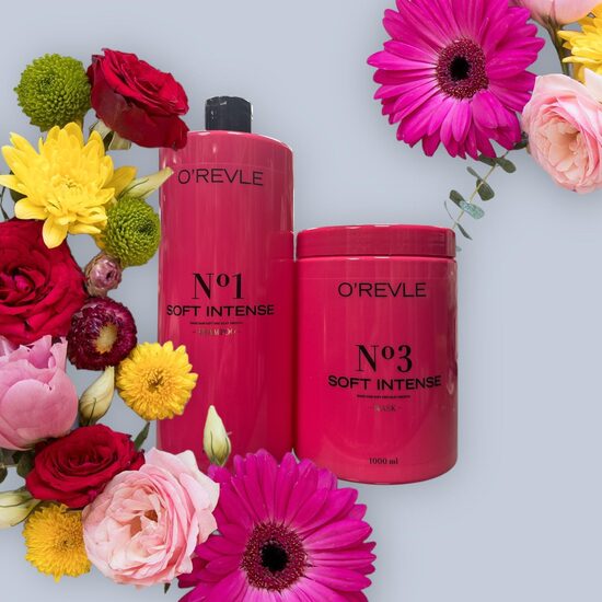 Orevle soft intense